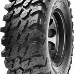 maxxis Rampage utv tire