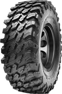 maxxis Rampage utv tire