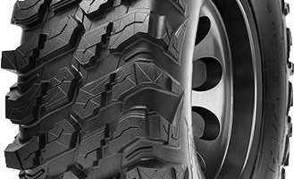 maxxis Rampage utv tire